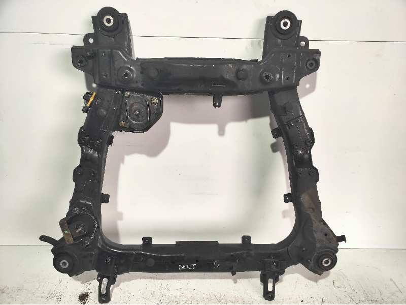 Recambio de puente delantero para lancia thesis (115) 3.0 v6 24v cae emblema referencia OEM IAM   