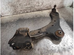 Recambio de brazo suspension inferior delantero izquierdo para land rover freelander (lr2) td4 e referencia OEM IAM   