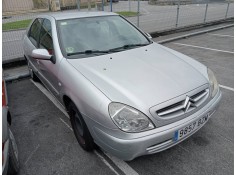 citroen xsara berlina del año 2002