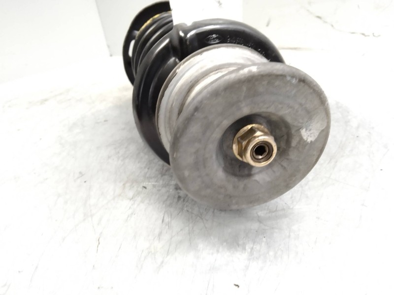 Recambio de amortiguador delantero izquierdo para ford fiesta berl./courier 1.4 cat (pt-e) referencia OEM IAM   
