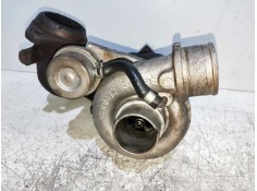 Recambio de turbocompresor para fiat scudo (222) 1.9 turbodiesel referencia OEM IAM 9623320880  