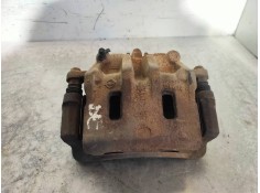 Recambio de pinza freno delantera derecha para ssangyong kyron 200 xdi limited referencia OEM IAM   