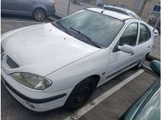 renault megane i fase 2 berlina (ba0) del año 1999