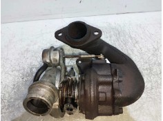 Recambio de turbocompresor para fiat scudo (222) 1.9 turbodiesel referencia OEM IAM 9623320880   2