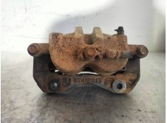 Recambio de pinza freno delantera derecha para ssangyong kyron 200 xdi limited referencia OEM IAM    2