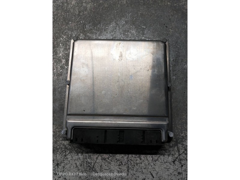 Recambio de centralita motor uce para mercedes clase e (w210) berlina diesel 220 cdi (210.006) referencia OEM IAM 0281010847 A00