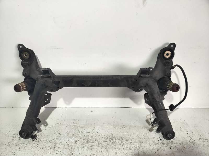 Recambio de puente trasero para lancia thesis (115) 3.0 v6 24v cae emblema referencia OEM IAM   