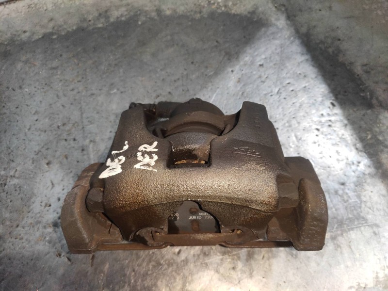 Recambio de pinza freno delantera derecha para land rover freelander (lr2) td4 e referencia OEM IAM   