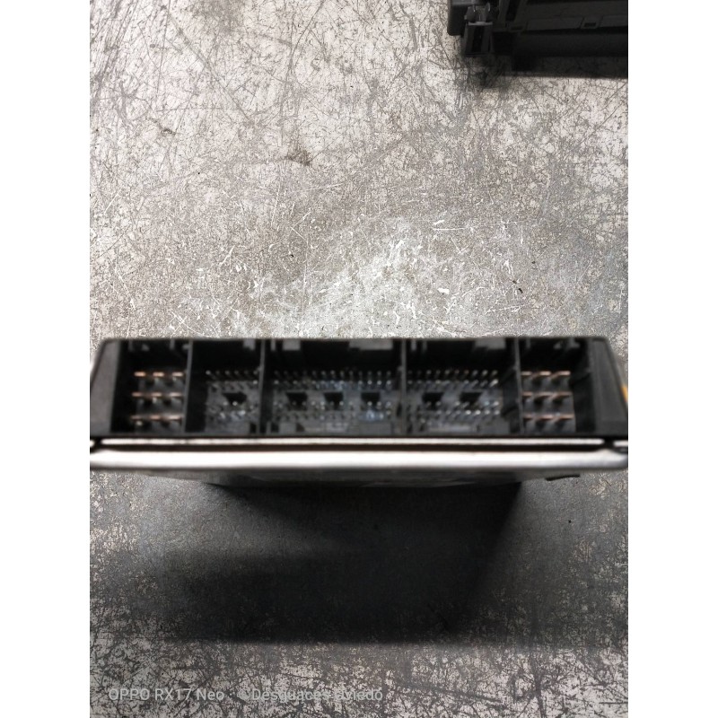 Recambio de centralita motor uce para mercedes clase e (w210) berlina diesel 220 cdi (210.006) referencia OEM IAM 0281010847 A00