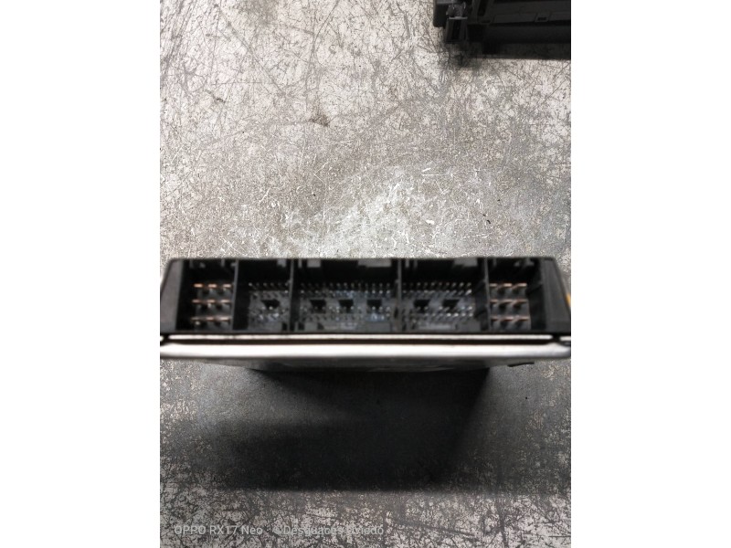 Recambio de centralita motor uce para mercedes clase e (w210) berlina diesel 220 cdi (210.006) referencia OEM IAM 0281010847 A00