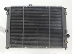 Recambio de radiador agua para alfa romeo 75 2.5 v6 qv referencia OEM IAM   