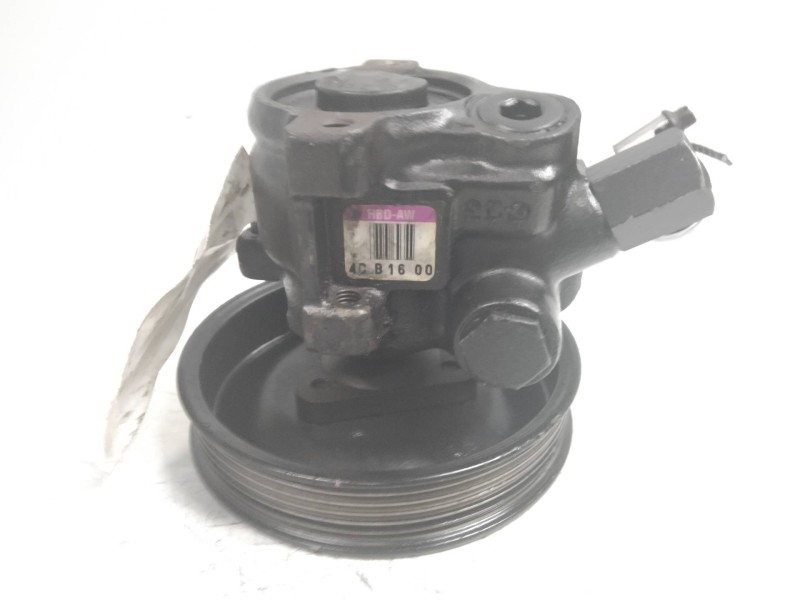Recambio de bomba direccion para ford fiesta berl./courier 1.4 cat (pt-e) referencia OEM IAM   