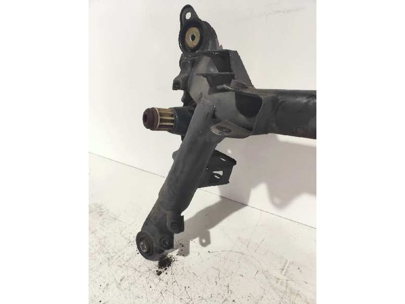 Recambio de puente trasero para lancia thesis (115) 3.0 v6 24v cae emblema referencia OEM IAM   