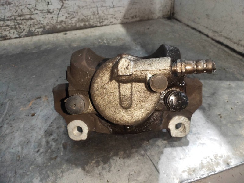 Recambio de pinza freno delantera derecha para land rover freelander (lr2) td4 e referencia OEM IAM   