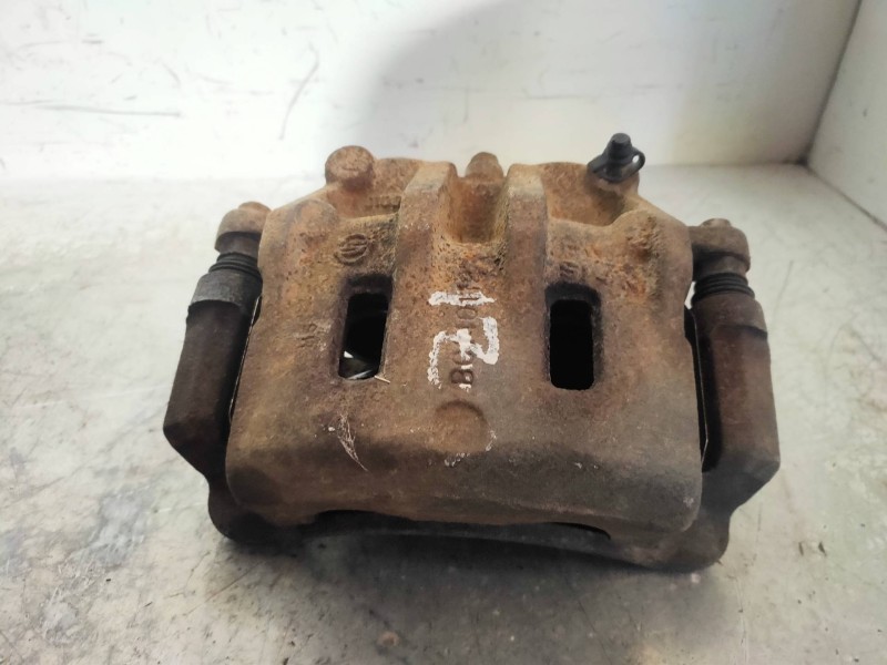 Recambio de pinza freno delantera izquierda para ssangyong kyron 200 xdi limited referencia OEM IAM   