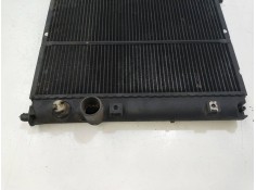 Recambio de radiador agua para alfa romeo 75 2.5 v6 qv referencia OEM IAM    2
