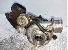 Recambio de turbocompresor para fiat ulysse (121) 1.9 turbodiesel referencia OEM IAM 9623320880 4540861 
