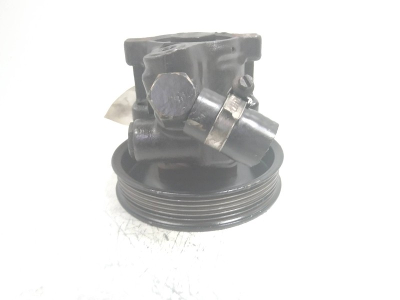 Recambio de bomba direccion para ford fiesta berl./courier 1.4 cat (pt-e) referencia OEM IAM   