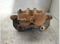 Recambio de pinza freno delantera izquierda para ssangyong kyron 200 xdi limited referencia OEM IAM    2