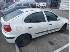renault megane i fase 2 berlina (ba0) del año 1999 2