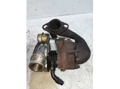 Recambio de turbocompresor para fiat ulysse (121) 1.9 turbodiesel referencia OEM IAM 9623320880 4540861  2