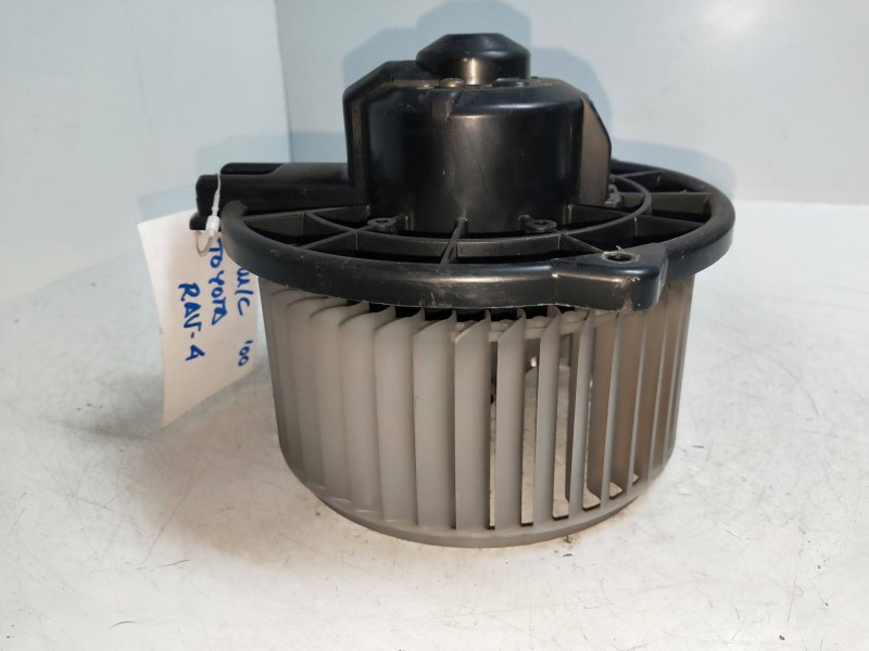 Recambio de motor calefaccion para toyota rav 4 (a2) 1.8 16v cat referencia OEM IAM 194000145010C29  