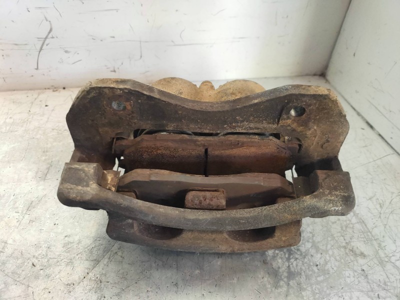 Recambio de pinza freno delantera izquierda para ssangyong kyron 200 xdi limited referencia OEM IAM   