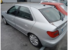 citroen xsara berlina del año 2002 2