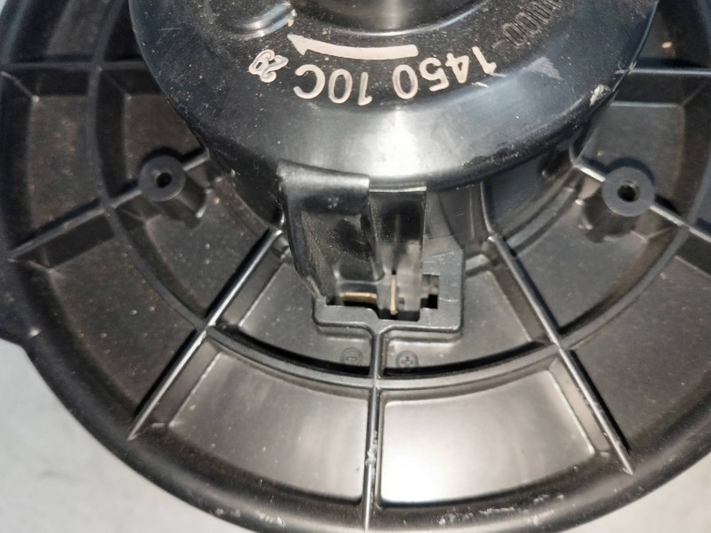 Recambio de motor calefaccion para toyota rav 4 (a2) 1.8 16v cat referencia OEM IAM 194000145010C29  