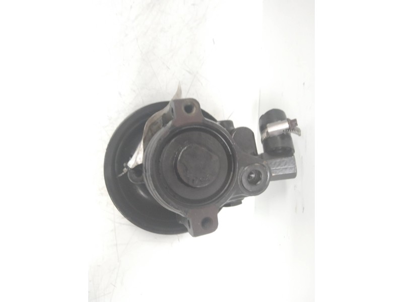 Recambio de bomba direccion para ford fiesta berl./courier 1.4 cat (pt-e) referencia OEM IAM   