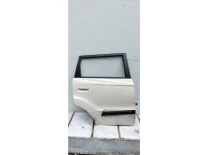 Recambio de puerta trasera derecha para kia soul diva referencia OEM IAM   