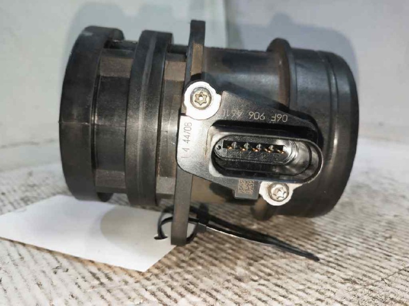 Recambio de caudalimetro para volkswagen passat berlina (3c2) 1.8 16v tsi referencia OEM IAM AFH6034 06J906461B HITACHI