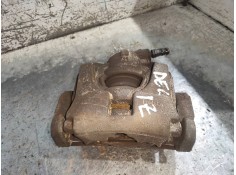 Recambio de pinza freno delantera izquierda para land rover freelander (lr2) td4 e referencia OEM IAM   