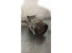 Recambio de compresor aire acondicionado para lancia lancia y 1.2 le referencia OEM IAM 507775000 465144430 
