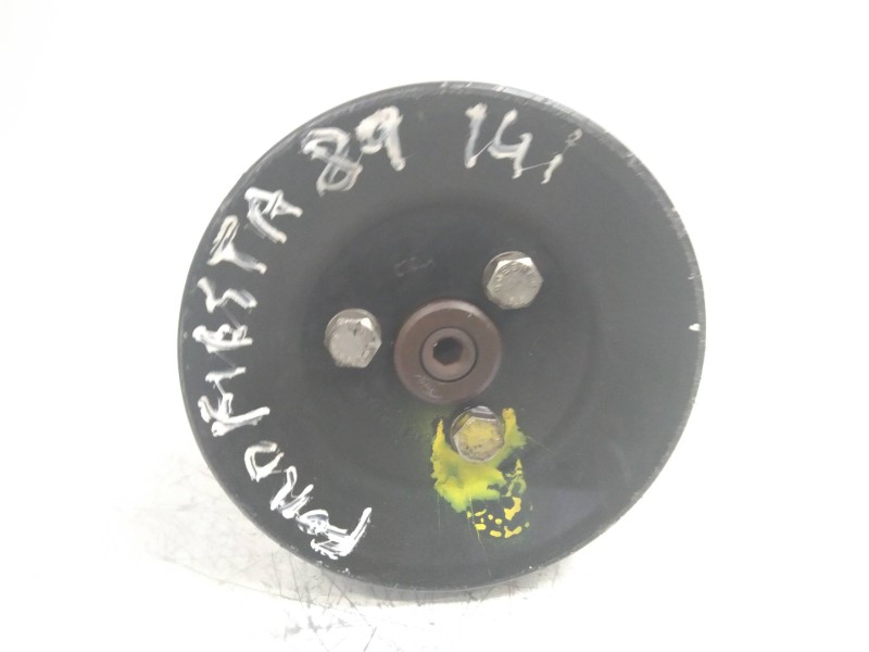 Recambio de bomba direccion para ford fiesta berl./courier 1.4 cat (pt-e) referencia OEM IAM   