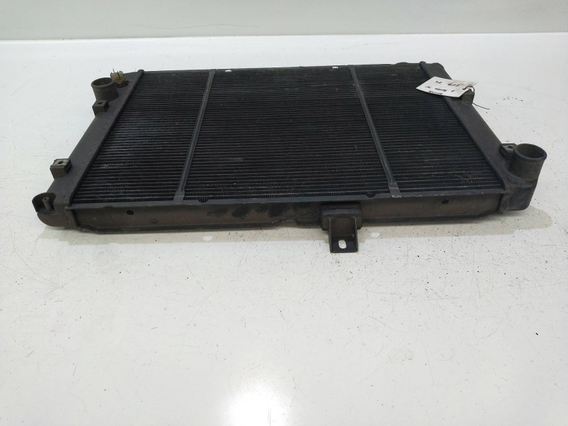 Recambio de radiador agua para alfa romeo 75 2.5 v6 qv referencia OEM IAM    Recambio de radiador agua para alfa romeo 75 2.5 v6 qv referencia OEM IAM