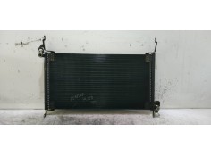 Recambio de condensador / radiador aire acondicionado para fiat marea weekend (185) 1.9 jtd 110 st. moritz (i) referencia OEM IA