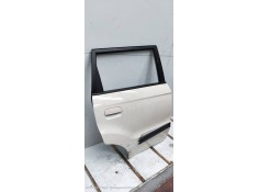Recambio de puerta trasera derecha para kia soul diva referencia OEM IAM    2