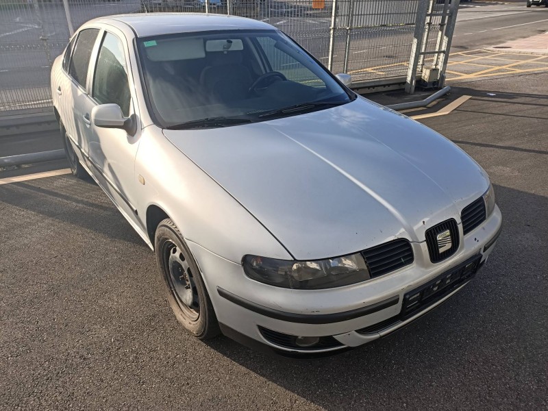 seat toledo (1m2) del año 1999