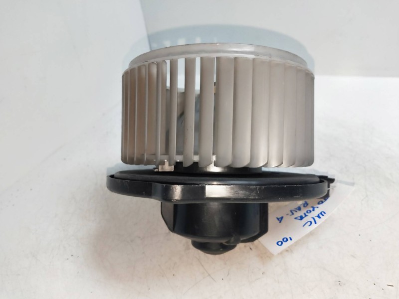 Recambio de motor calefaccion para toyota rav 4 (a2) 1.8 16v cat referencia OEM IAM 194000145010C29  