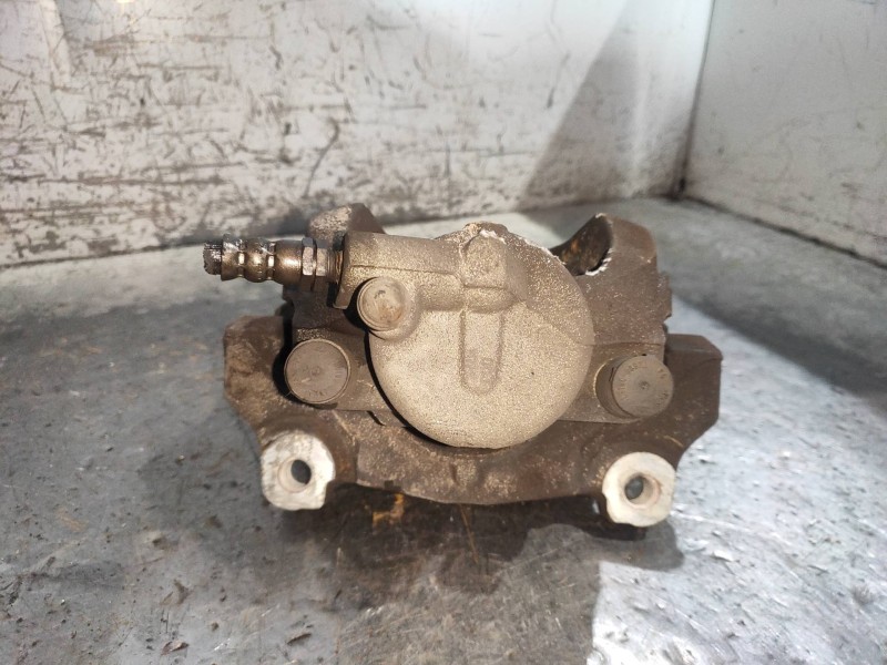 Recambio de pinza freno delantera izquierda para land rover freelander (lr2) td4 e referencia OEM IAM   