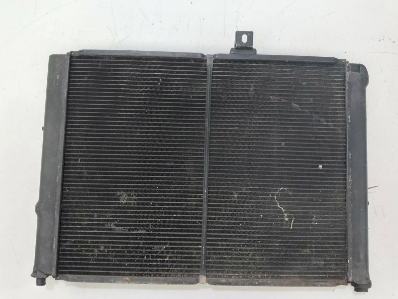 Recambio de radiador agua para alfa romeo 75 2.5 v6 qv referencia OEM IAM    Recambio de radiador agua para alfa romeo 75 2.5 v6 qv referencia OEM IAM