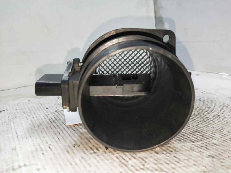Recambio de caudalimetro para volkswagen passat berlina (3c2) 1.8 16v tsi referencia OEM IAM AFH6034 06J906461B HITACHI