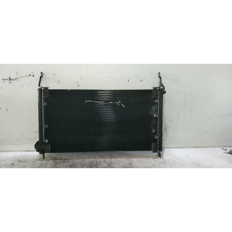 Recambio de condensador / radiador aire acondicionado para fiat marea weekend (185) 1.9 jtd 110 st. moritz (i) referencia OEM IA