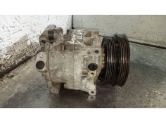 Recambio de compresor aire acondicionado para lancia lancia y 1.2 le referencia OEM IAM 507775000 465144430  2