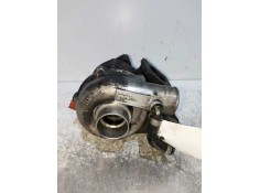 Recambio de turbocompresor para ford fiesta berl./courier 1.8 referencia OEM IAM VE1099704  