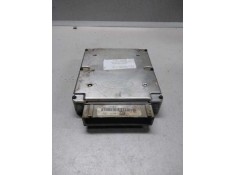 Recambio de centralita motor uce para ford fiesta berl./courier 1.4 cat (pt-e) referencia OEM IAM 94FB12A650DC FIZZ 