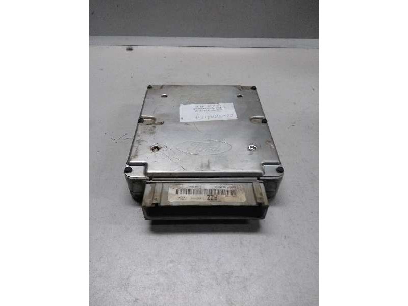 Recambio de centralita motor uce para ford fiesta berl./courier 1.4 cat (pt-e) referencia OEM IAM 94FB12A650DC FIZZ 