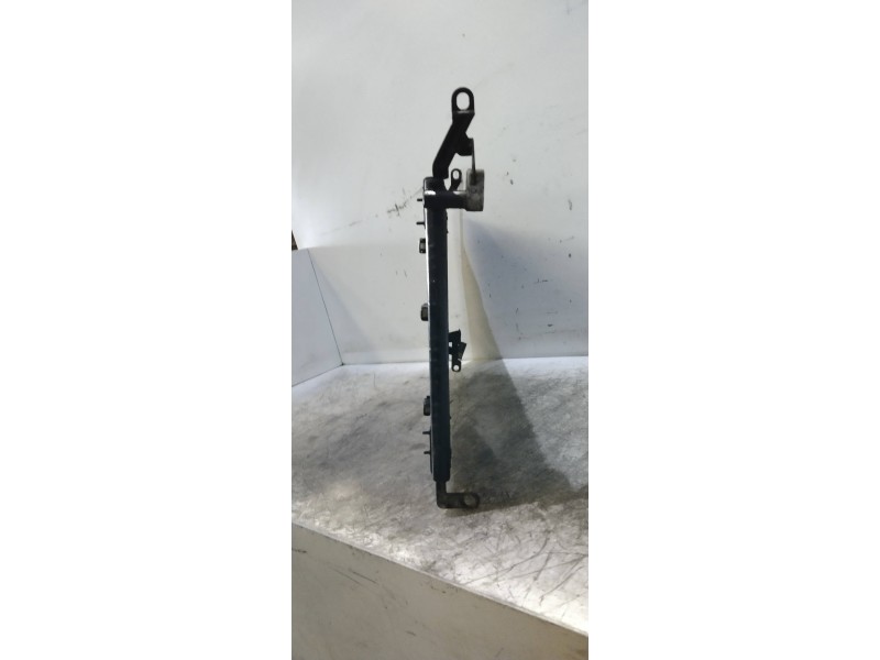 Recambio de condensador / radiador aire acondicionado para fiat marea weekend (185) 1.9 jtd 110 st. moritz (i) referencia OEM IA