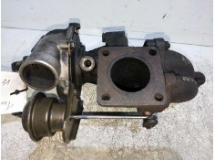 Recambio de turbocompresor para ford fiesta berl./courier 1.8 referencia OEM IAM VE1099704   2